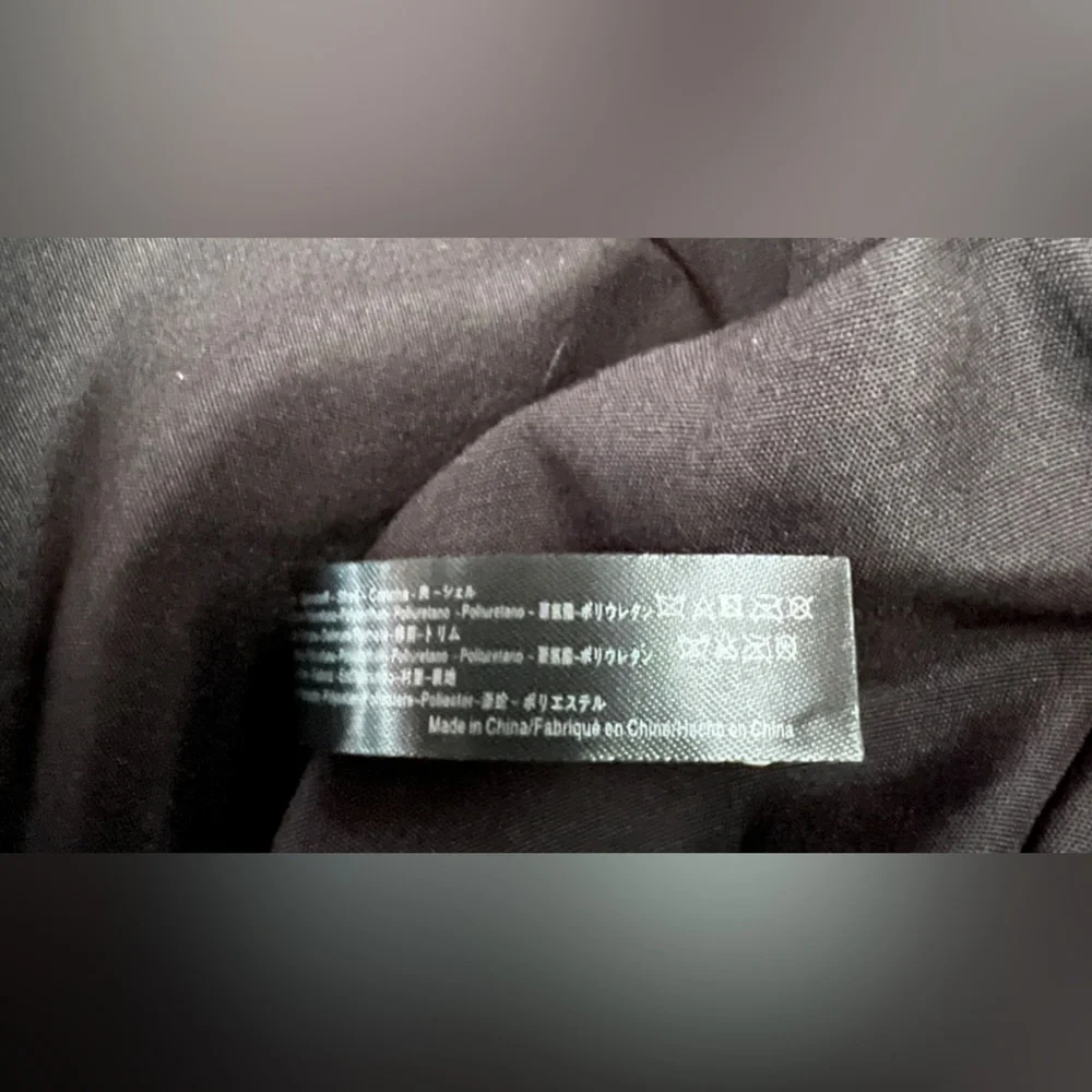 Free People Black Hobo Bag - Picture 16 of 16